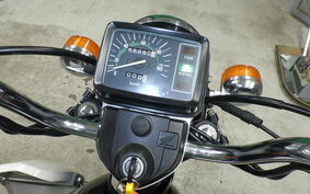 HONDA CD125T BENLY JA03