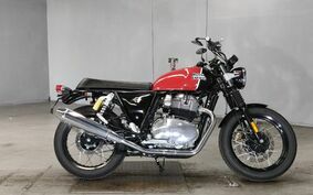 ROYAL ENFIELD INT650カスタム 2021 不明