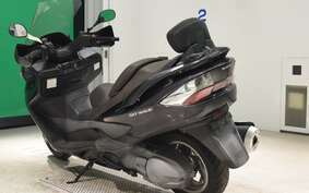 SUZUKI SKYWAVE 250 (Burgman 250) Gen.3 CJ46A