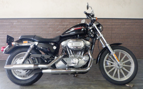 HARLEY XL883 2005 CAM