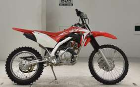 HONDA CRF125F JE03