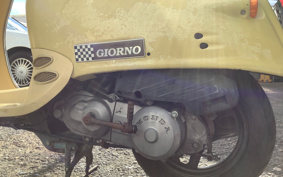 HONDA GIORNO AF24