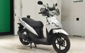 SUZUKI ADDRESS 110 CE47A