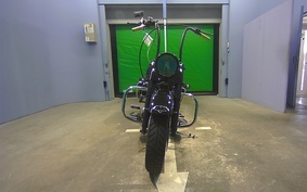 HARLEY FLHR 1450 2002 FDV