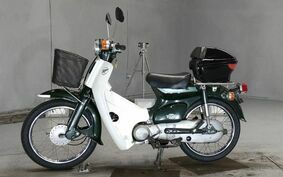 HONDA C70 SUPER CUB HA02