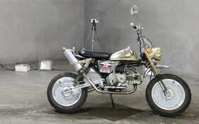 HONDA MONKEY Z50J