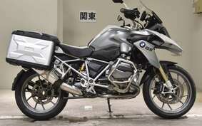 BMW R1200GS 2014 0A01