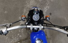 HONDA APE100 HC07