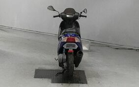 SUZUKI ADDRESS 110 CF11A