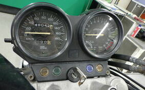 HONDA CB400SF 1992 NC31