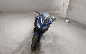 KAWASAKI NINJA400 EX400E