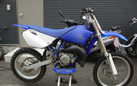 YAMAHA YZ85LW CB10C