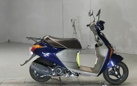 SUZUKI LET's 5 G CA47A