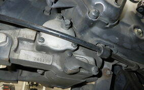 SUZUKI ADDRESS V125 CF4EA