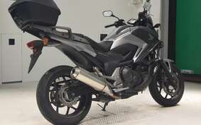 HONDA NC750X DCT 2015 RC72