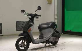 SUZUKI LET's 4 CA41A