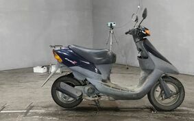 SUZUKI LET's 2 CA1KA