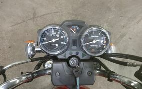 SUZUKI GN125-3F PCJ59