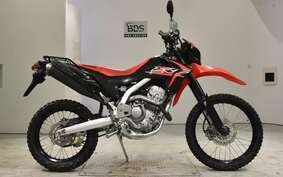 HONDA CRF250L MD38