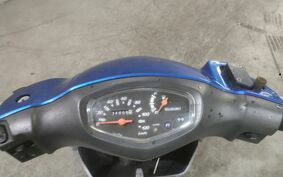 SUZUKI ADDRESS V125 G CF4EA