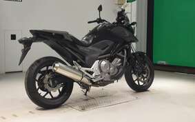 HONDA NC 700 X A 2012 RC63