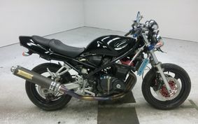 SUZUKI BANDIT 400 V 1996 GK7AA