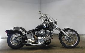 YAMAHA DRAGSTAR 400 1997 4TR