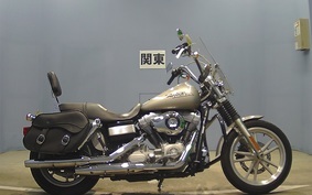 HARLEY FXD 1580 2008 GM4