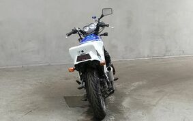 HONDA CBR400F 1986 NC17