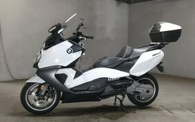 BMW C650GT 2016 0C05