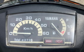 YAMAHA JOG 3KJ