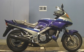 YAMAHA FJ1200 1993 3XW