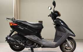 YAMAHA AXIS 125 TREET SE53J