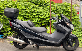 SUZUKI SKYWAVE 250 (Burgman 250) S CJ43A