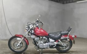 YAMAHA VIRAGO 250 S 3DM