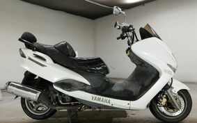 YAMAHA MAJESTY 125 SE27