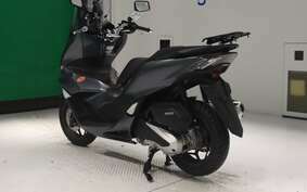 HONDA PCX 160 KF47