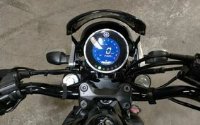 YAMAHA XSR155 不明