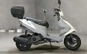 SUZUKI ADDRESS V125 G CF46A