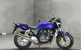 HONDA CB400SF VTEC REVO 2016 NC42