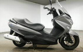 SUZUKI SKYWAVE 200 (Burgman 200) CH41A