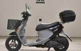 SUZUKI LET's 4 CA46A