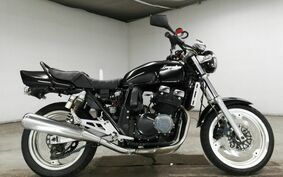 SUZUKI GSX400X IMPULSE 1995 GK79A