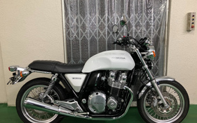 HONDA CB1100 EX 2017 SC65
