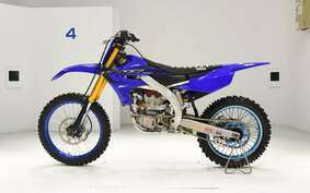 YAMAHA YZ250F CG40C