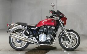 HONDA CB1100 2011 SC65