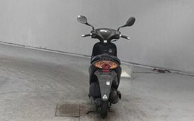 SUZUKI ADDRESS V50 CA42A