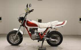 HONDA APE 100 HC07