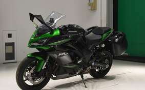 KAWASAKI NINJA 1000 SX 2022 ZXT02K