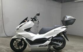 HONDA PCX 160 KF47